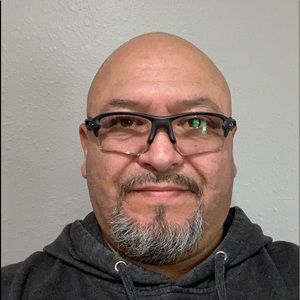 Meet your Posher, Edward